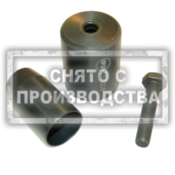 Комплект инструмента для запрессовки сальника VAG T10015 Car-Tool CT-3216